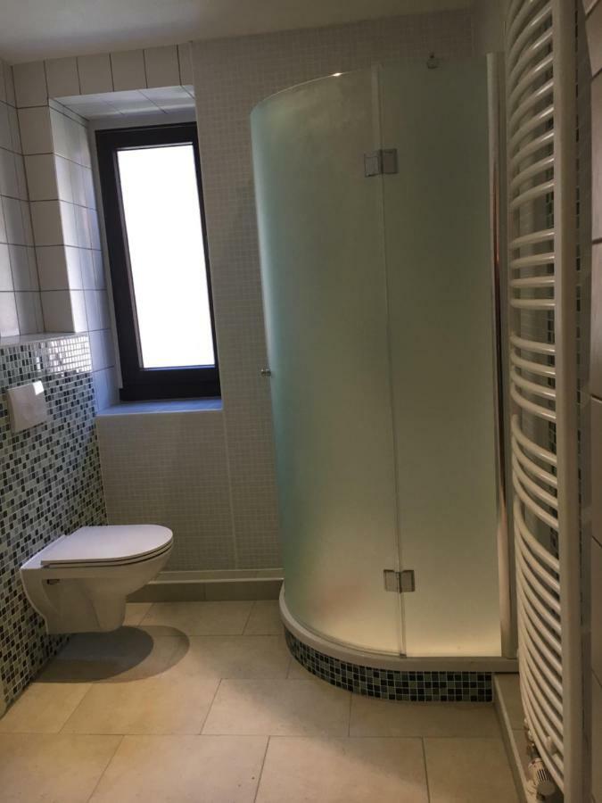 Altes Gasthaus Leuna Pension المظهر الخارجي الصورة